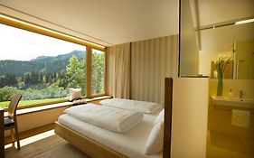 Hotel Alpenrose Ebnit